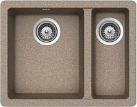 QUADRO 60 PLUS CRISTALITE