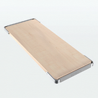 Разделочная доска для мойки Eton 60D Small